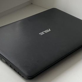 Asus x751l 17.3/i3-4010u/6gb/128ssd