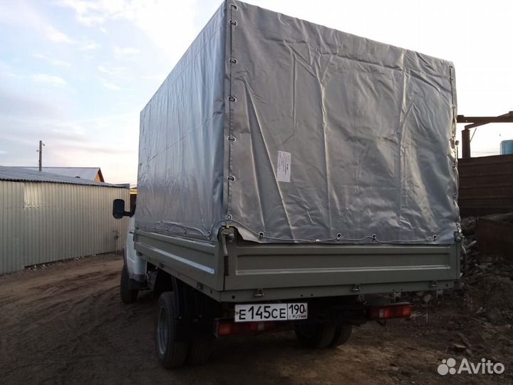 Кузов на газель новый. большой выбор