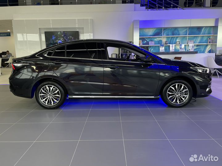 OMODA S5 1.5 CVT, 2023