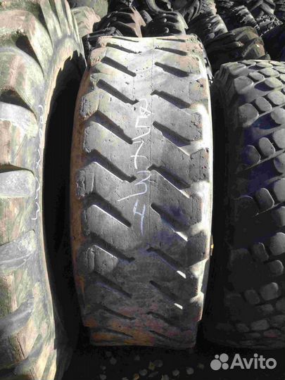 Solideal Ecomatic 16.9 R28