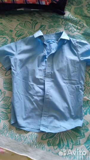 Рубашки для мальчика
