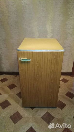 Холодильник бу в отличном состоянии