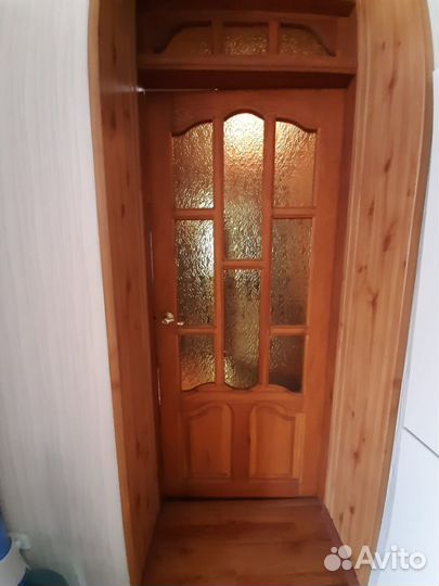 Двери межкомнатные