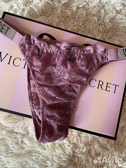 Комплект белья Victoria's Secret