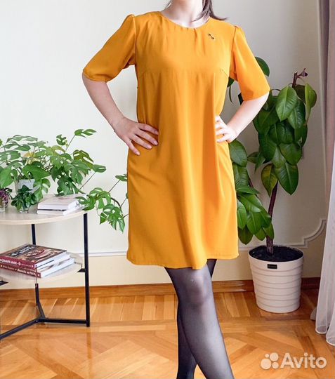 Платье женское 44-46 новое