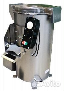 Лукочистка Торгмаш Барановичи мок-400л