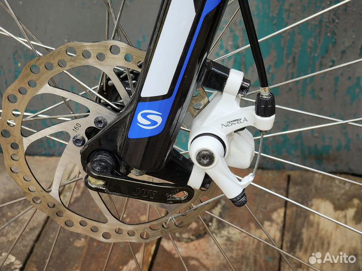 MTB 26'' Stels Navigator 810