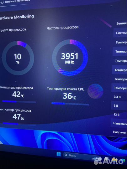 Комплект am4 + проц+ кулер + оперативная память