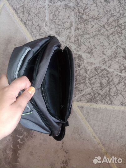 Рюкзак для средней школы