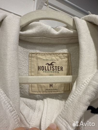 Худи женское Holister M(44)