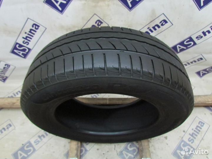 Pirelli Cinturato P1 Verde 185/65 R15 117D
