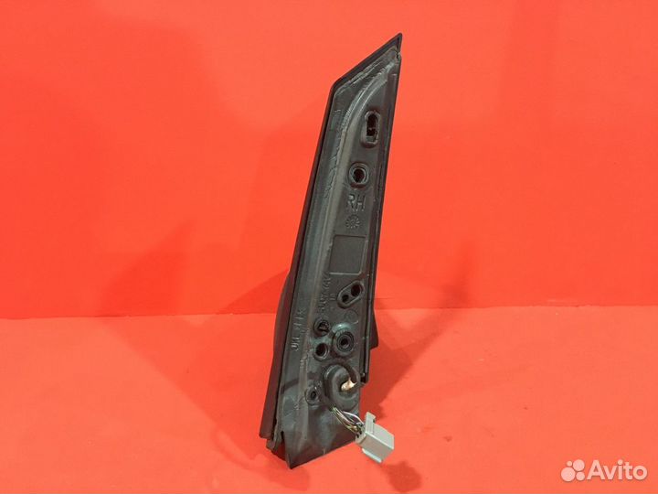 Зеркало заднего вида правое Ford C-Max минивэн