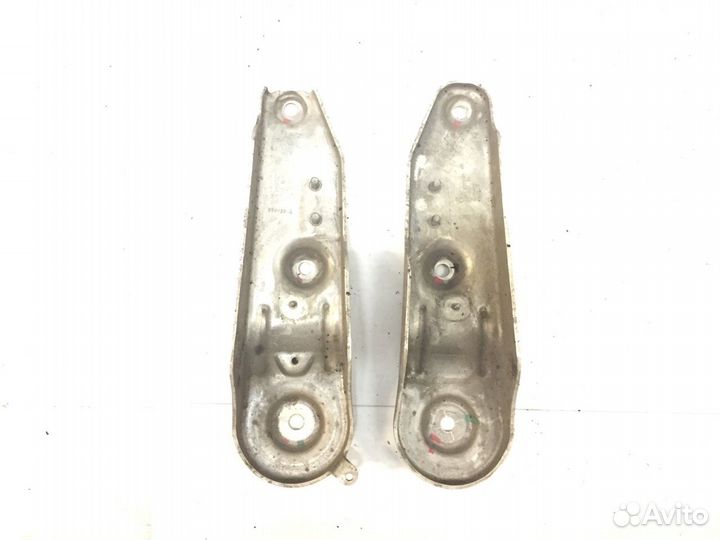 BMW 5 F10 бмв ф10 Кронштейн Задней Балки