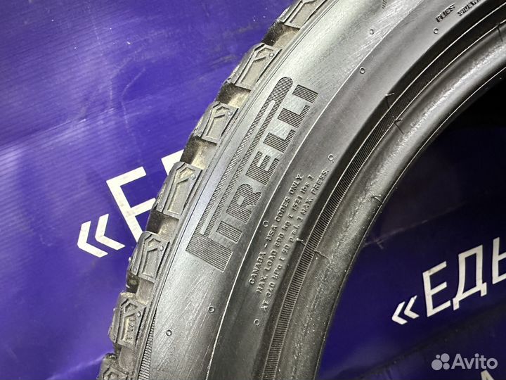 Pirelli Ice Zero 2 225/45 R18