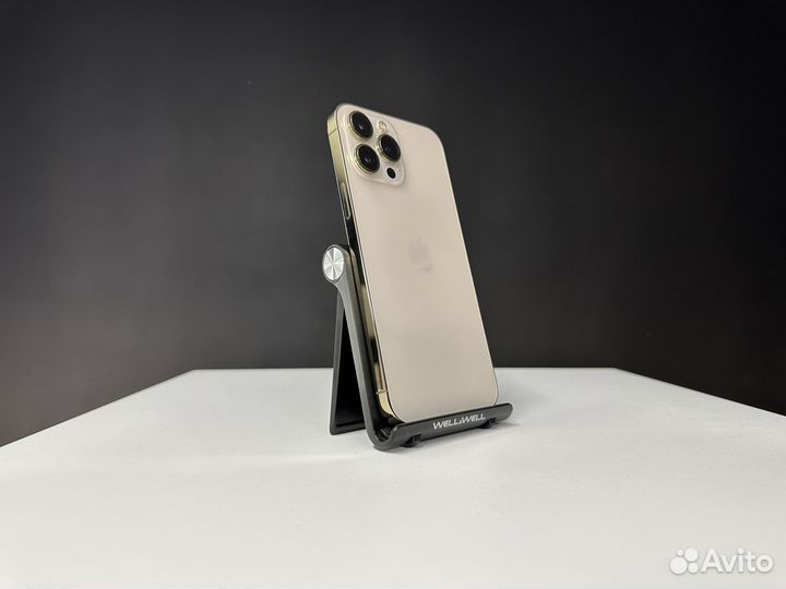 iPhone 13 Pro Max, 256 ГБ