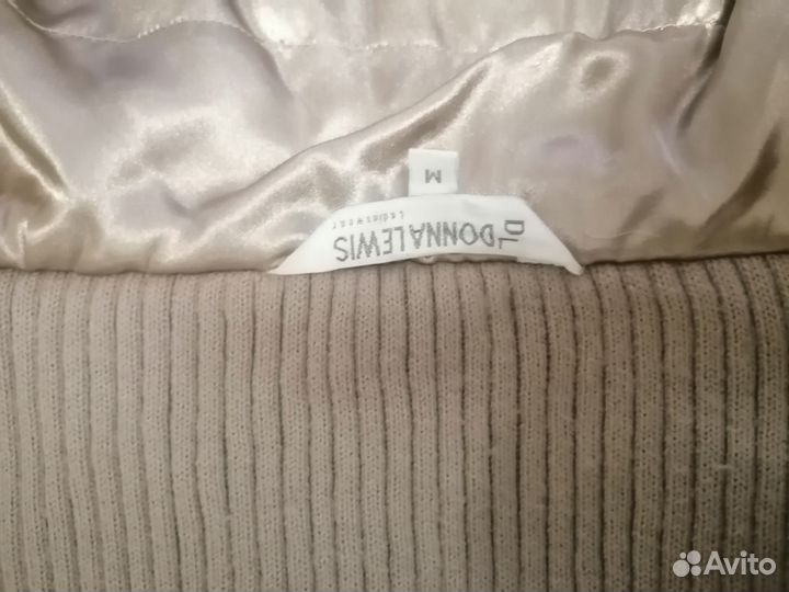 Жилетка флисовая утепленная женская