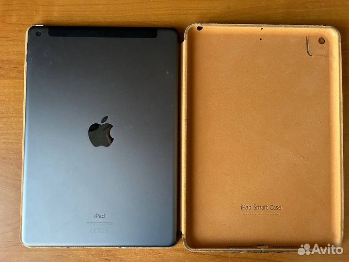 Планшет apple iPad 8