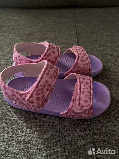 Обувь для девочки 17 см