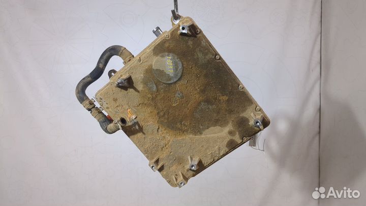 Инвертор Chevrolet Bolt 2016, 2019