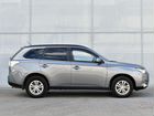 Mitsubishi Outlander 2.0 CVT, 2012, 205 833 км объявление продам