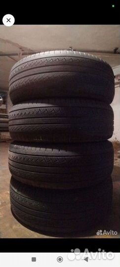 Pirelli P6 Four Seasons Plus 225/60 R18