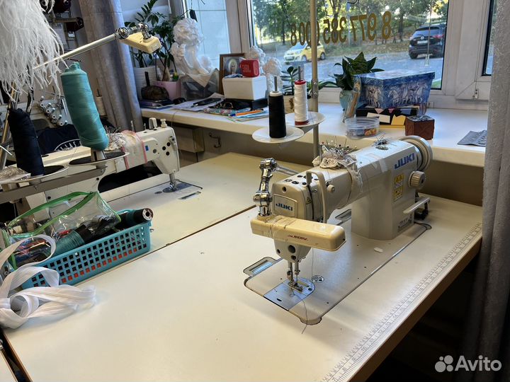 Готовый бизнес ателье