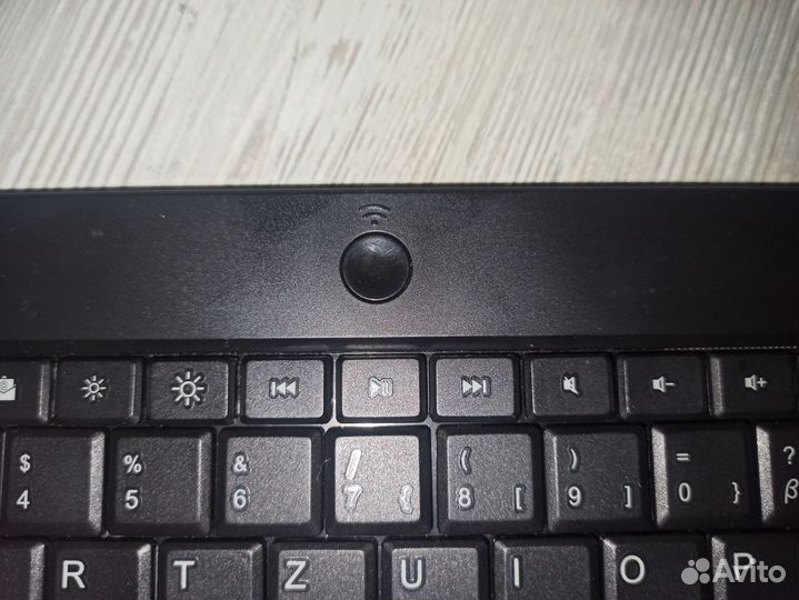 Клавиатура беспроводная