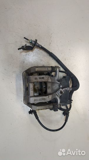 Суппорт Chevrolet Traverse, 2018