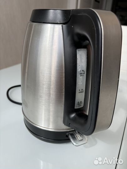 Эл.чайник Tefal 1.7L