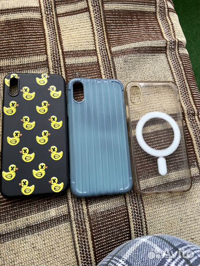 iPhone Xs, 64 ГБ