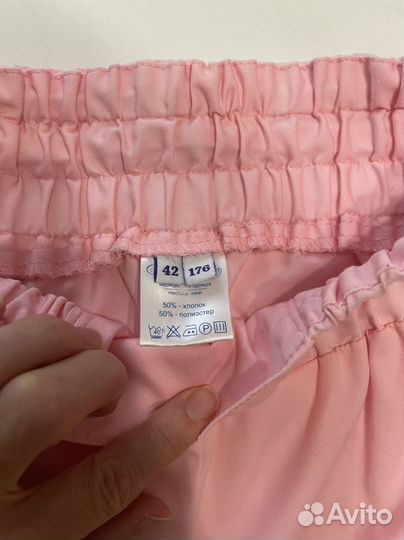 Медицинская одежда женская 42