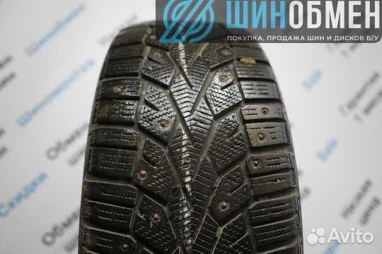 Gislaved NordFrost 100 205/60 R16 96T