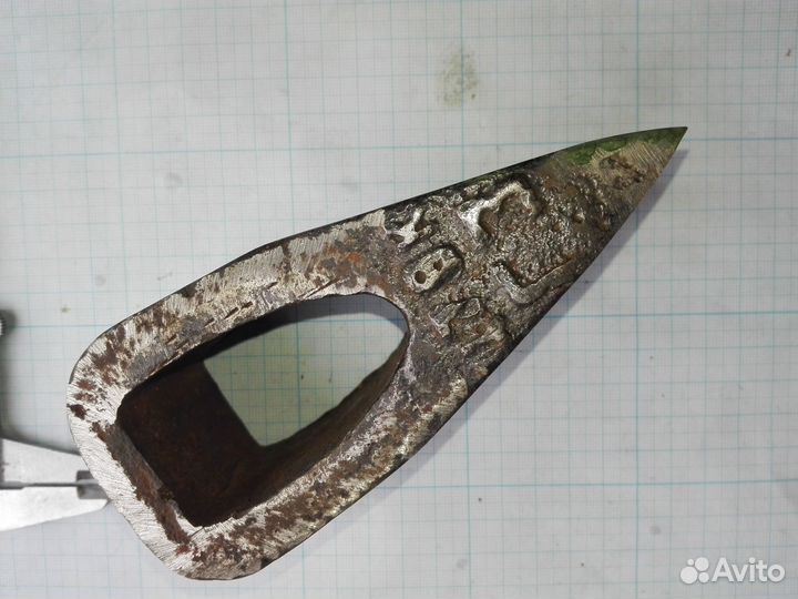 Колун для дров