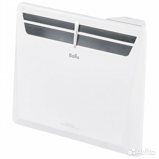 Ballu BEC/EVU-500+BCT/EVU-4E+BFT/evur