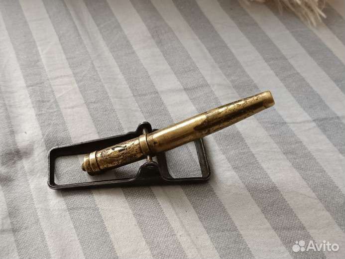 Штопор пушка СССР