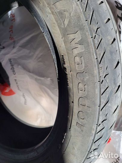 Matador MP 47 Hectorra 3 155/55 R16 91ZR