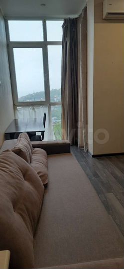 Квартира-студия, 20 м², 6/7 эт.