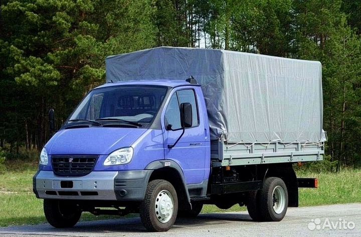 Переезд в другой город под ключ