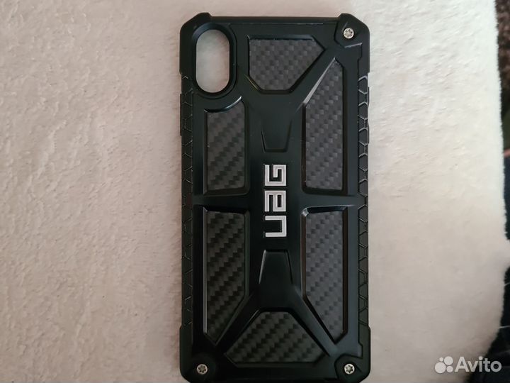 Чехол UAG для iPhone xs max