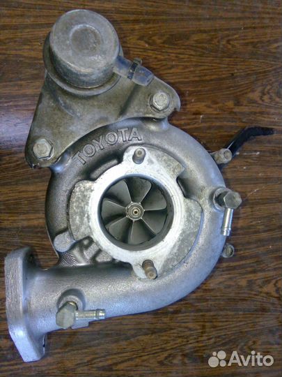 Запчасти и аксессуары