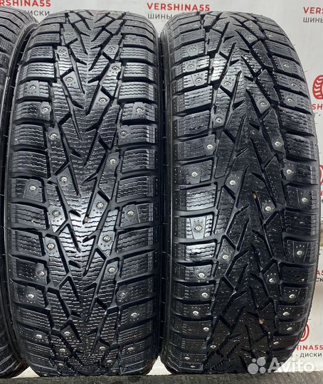 Nokian Tyres Nordman 7 195/60 R16