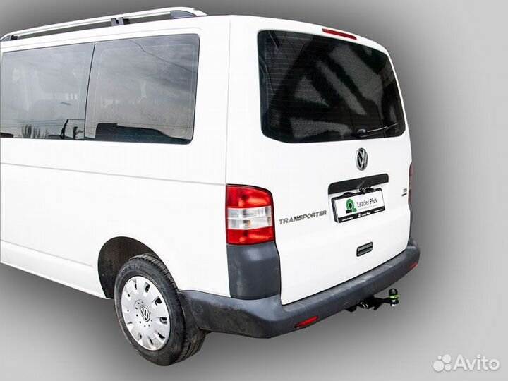 Фаркоп установка тсу Volkswagen California T6 Rest