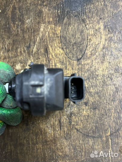 Рено каптюр корректор фары