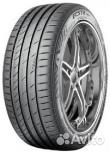 Kumho Ecsta PS71 235/50 R18