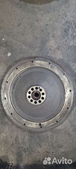 Маховик om460