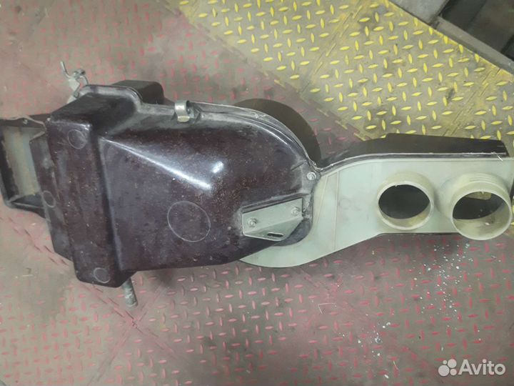 Печка салона газ 3110