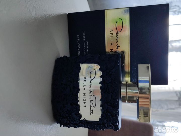 Парфюм Oscar de la renta bella night