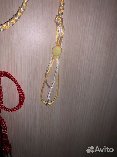 Поводок для грызунов 2шт