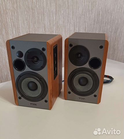 Колонки Edifier R1280DB купить в Москве | Электроника | Авито