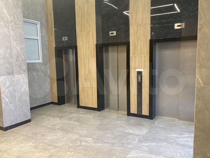 2-к. квартира, 67 м², 11/25 эт.